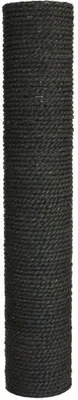 Produktbild von Vesper V-Tube schwarz (Säule), Länge: 44,5 cm