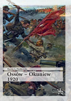 Zdjęcie produktu dla Ossów - Okuniew 1920