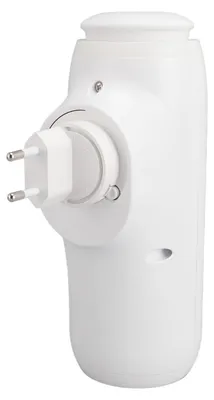 Produktbild von Aromadiffuser mit App-Steuerung - Duftdiffuser 100 m³ - Geräuscharm - Wandkontakt