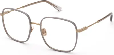 Produktbild von Nina Ricci VNR427 Oro ramato lucido 54/18/135 Damen Brillen