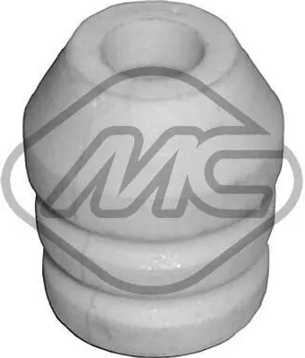 Produktbild von Metalcaucho 04298 Anschlagpuffer Federung Vorne für VW Golf IV Schrägheck (1J1) Polo Schrägheck (6R1, 6C1) GOLF III (1H1) Golf IV Variant (1J5)