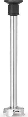 Imagen del producto de Brazo con cuchilla trituradora para batidora de mano Big Stik, longitud 455 mm