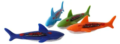 Immagine prodotto di SPORT Squali per le immersioni