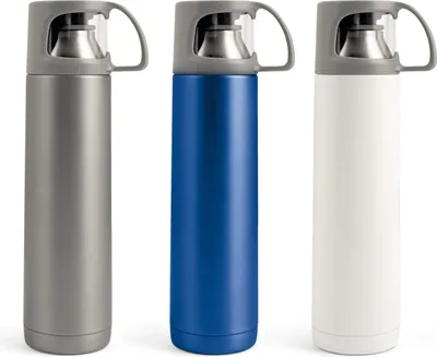 Obrázok produktu pre H&h termoska z nehrdzavejúcej ocele s rôznym objemom 750 ml