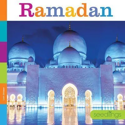Produktbild von Kinderbuch: Einführung in den Ramadan – Geschichte und Traditionen des Festes