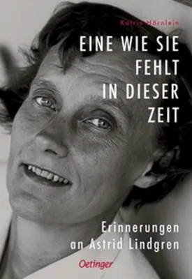 Produktbild von Eine wie sie fehlt in dieser Zeit
