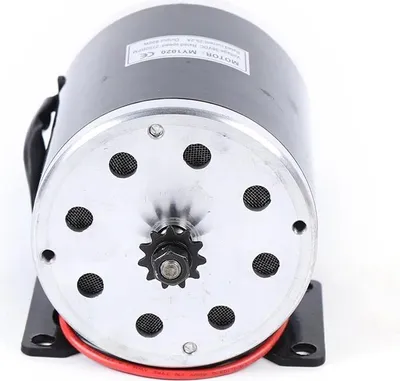 Obrázek produktu pro Řídicí jednotka motoru elektroskútru - Řídicí jednotka s rukojetí plynu - 36V - 800W - Kartáčový motor - 2750 otáček za minutu - Černá barva