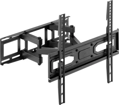 Zdjęcie produktu dla AR-89 - LED/LCD TV Halterung 32-70 40kg Vertikale/Horizontale Verstellung 67-355mm