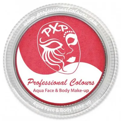 Obrázek produktu pro Pxp profesionální barvy růžová 30 g