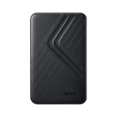 Obrázok produktu pre Pevný disk, Apacer AC236, 5 TB, 2,5" SATA HDD, prenosný pevný disk s rozhraním USB 3.2