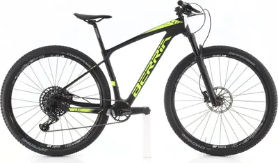 Produktbild von Berria Bravo 4.2 GX · Rahmengröße S  · Mountainbikes