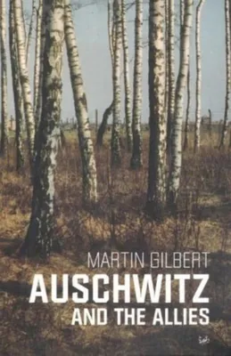 Obrázok produktu pre Auschwitz And The Allies