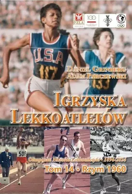 Immagine prodotto di Igrzyska lekkoatletów T.14 Rzym 1960