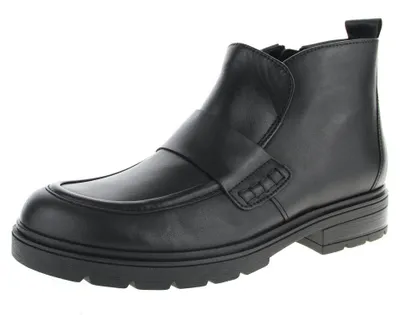 Immagine prodotto di Stivaletti da donna Gabor, colore nero, taglia EU 42