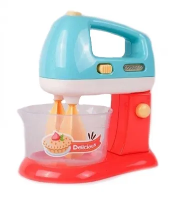 Produktbild von Tulimi Delicious Küchenmaschine mit Kipparm