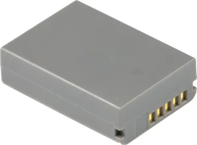 Immagine prodotto di Batteria T6 Power Olympus PS-BLN1, BLN-1, 1220mAh, 9,3Wh