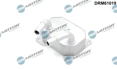 Obrázok produktu pre Chladič Oleja Ford Focus 1.8Tdci 05-