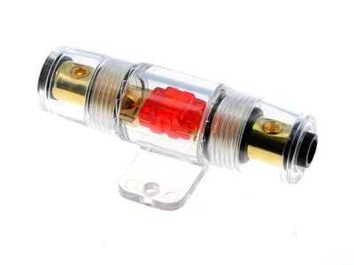Produktbild von MINI ANL Sicherungshalter mit 60A Sicherung