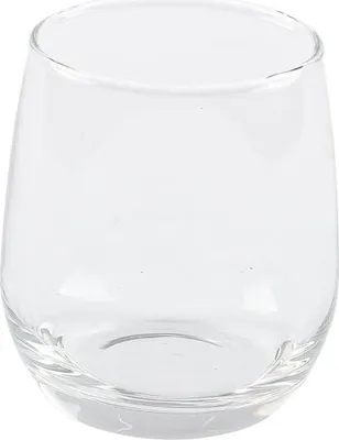 Produktbild von Trinkglas Nora, ca. 350 ml, 6 Stück