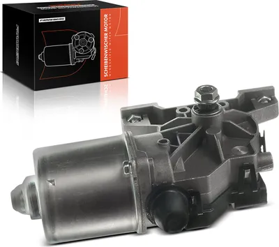 Produktbild von Frankberg 1x Wischermotor Scheibenwischermotor Vorne für Fiat 500 312 Bravo II 198 Lancia Delta 3 844