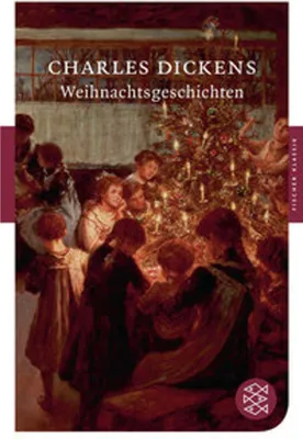 Produktbild von Weihnachtsgeschichten