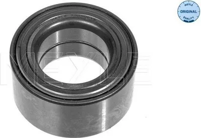 Produktbild von MEYLE 014 098 0035 Radlager passend für MERCEDES-BENZ A-Klasse (W168) Vorne