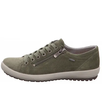 Produktbild von Legero Damen  Schnürschuhe sportlich grün Gr. 5