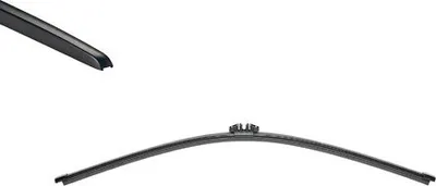 Produktbild von Wischblatt hinten 350 mm VALEO IAM-Expertise passend für u.a. AUDI A3