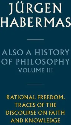 Image de Also a History of Philosophy, Volume 3