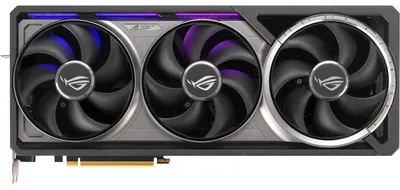 Produktbild von GeForce RTX 5080 ROG ASTRAL GAMING (DLSS 4, 3x DisplayPort, 2x HDMI 2.1)