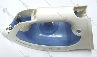 Immagine prodotto di Rowenta manico serbatoio corpo ferro da stiro a vapore Effective DX1251