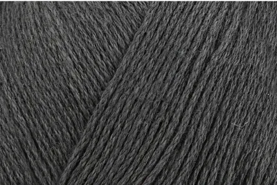 Produktbild von Baumwolle Bambulino 00098 asphalt ca.160 m 50 g
