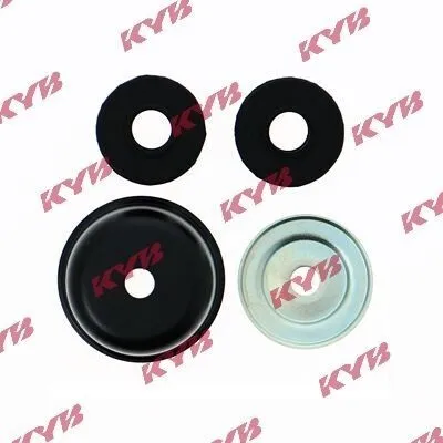 Produktbild von KYB SM9939 Federbeinstützlager Hinten für VW Lupo (6X1, 6E1) für SEAT AROSA (6H)