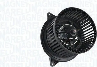 Produktbild von MAGNETI MARELLI Gebläsemotor 069412246010 passend für MERCEDES-BENZ VIANO (W639) 155mm