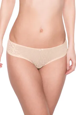 Produktbild von Triumph Make-Up Blossom String, Farbe: Orange Highlight 5B/1196, Größe: 42 String