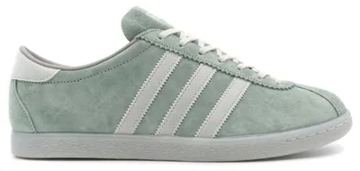 Produktbild von adidas Tobacco Green Pantone Alumina - EU 40 2/3