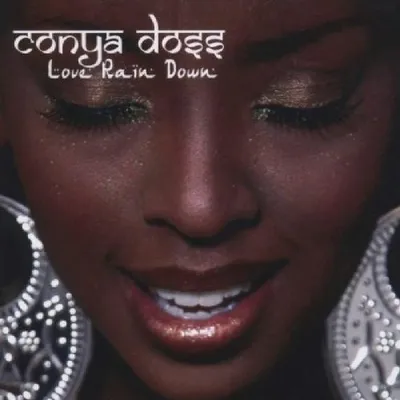 Produktbild von Doss,Conya-Love Rain Down