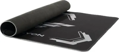 Produktbild von Preyon Falcon Speed Mauspad, M 450 x 400 mm, wasserdicht, Anti-Rutsch-Unterseite