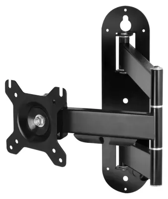 Produktbild von ARCTIC W1C - Wandhalterung mit einziehbarem Klapparm
