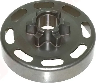 Obrázok produktu pre Bubon spojky pre Husqvarna 135 , 140 3/8'' 6T ( 578 25 71-01 ) H