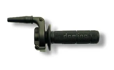 Obrázok produktu pre Uchwyt przepustnicy DOMINO CROSS 4-TAKTER