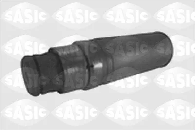 Obrázek produktu pro SASIC 1665575 Zadní tlumič nárazů, vhodný pro PEUGEOT 406 (8B), 406 Coupé (8C) a 406 Break (8E/F)