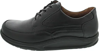 Produktbild von Waldläufer Helgo 482007-174-001 (8.5/schwarz)