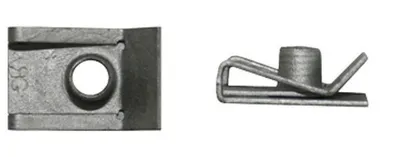 Produktbild von 25x Dresselhaus 4676/001/53 3201 Blechmutter