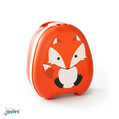 Produktbild von My Carry Potty Fuchs