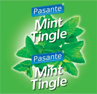 Immagine prodotto di Pasante - Preservativi Gusto Menta Busta 144 Unità