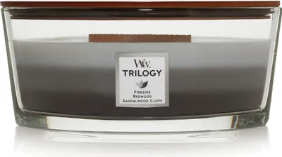 Productafbeelding van Yankee Candle 76904E, afmetingen: 121 mm, 92 mm, 191 mm, gewicht: 1,5 kg, verpakking: 1 stuk