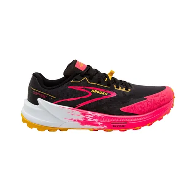 Produktbild von Brooks Catamount 3 Trailschuhe Damen