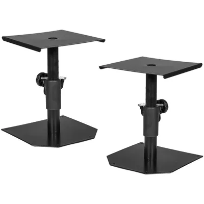 Produktbild von OMNITRONIC MOTI-1 Monitorständer 2x