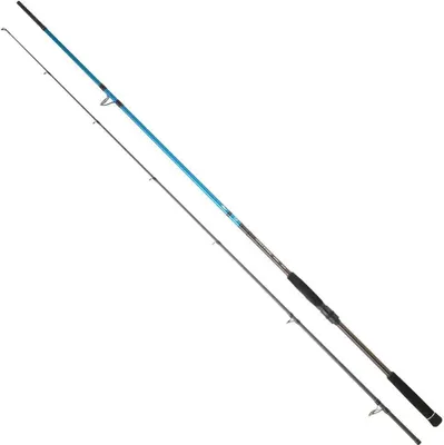 Produktbild von Daiwa Spitfire Seabass Spinnrute 2.13 m / 7-28 g 2.13 m
